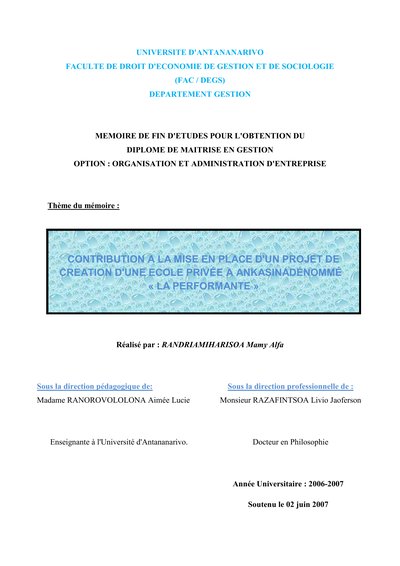 Vignette du document