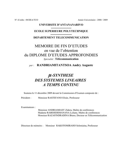 Vignette du document