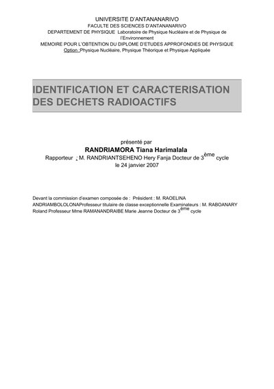 Vignette du document