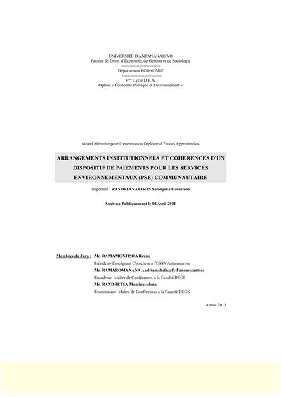 Vignette du document