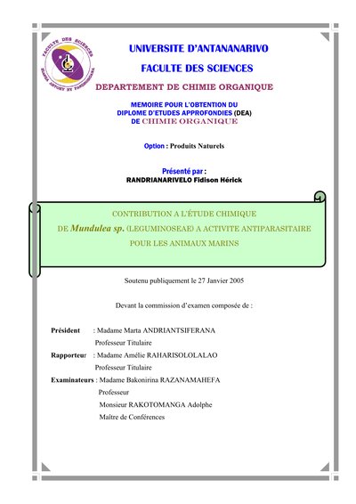 Vignette du document