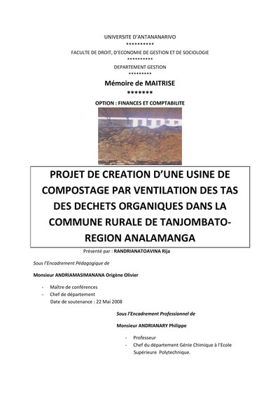 Vignette du document