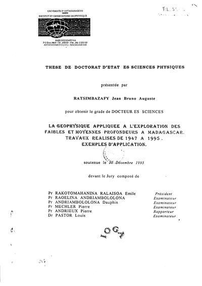 Vignette du document