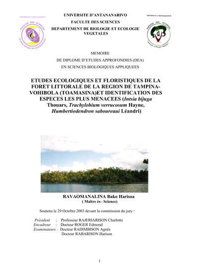 Vignette du document