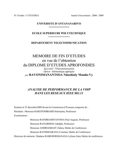 Vignette du document
