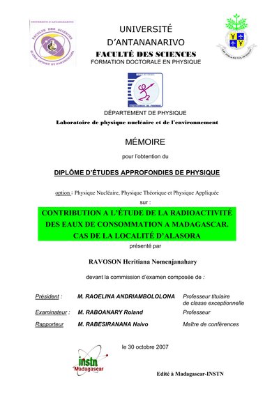 Vignette du document