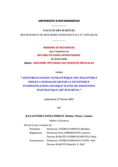 Vignette du document