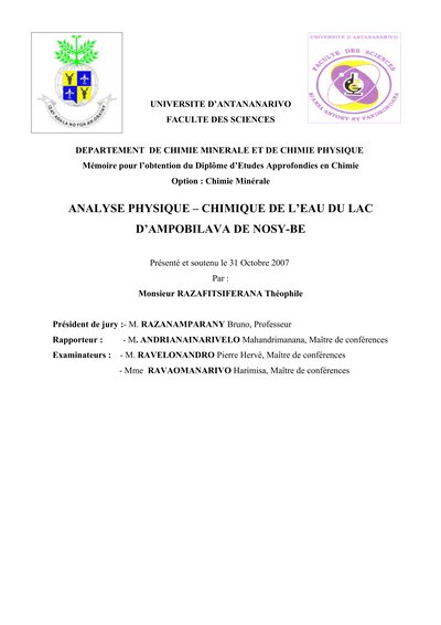 Vignette du document