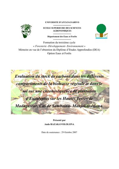 Vignette du document