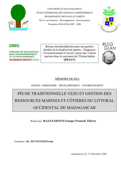 Vignette du document