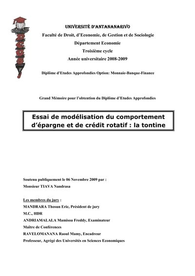 Vignette du document